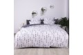 Комплект постельного белья ТЕП "Soft dreams" White Look, 70x70 двуспальный - Фото 2