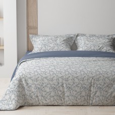 Комплект постельного белья "ТЕП" Blue Violet, 70x70 евро