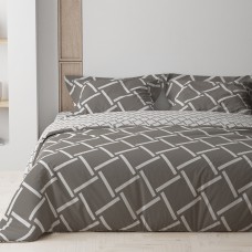 Комплект постельного белья ТЕП "Happy Sleep" Инфинити, 50x70 евро