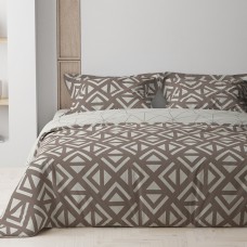 Комплект постільної білизни ТЕП "Happy Sleep"  Мозаїка, 50x70 євро