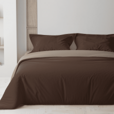 Комплект постельного белья ТЕП "Happy Sleep" Природный янтарь, 50x70 двуспальный