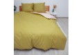 Комплект постільної білизни ТЕП "Happy Sleep" Мінеральний онікс, 50x70 євро - Фото 4