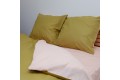 Комплект постільної білизни ТЕП "Happy Sleep" Мінеральний онікс, 50x70 євро - Фото 6