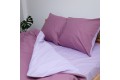 Комплект постільної білизни ТЕП "Happy Sleep" Ніжний аметист, 50x70 євро - Фото 10