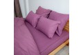 Комплект постельного белья ТЕП "Happy Sleep" Вена, 50х70 евро - Фото 8