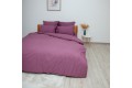 Комплект постільної білизни ТЕП "Happy Sleep" Відень, 50х70 євро - Фото 10
