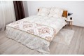 Комплект постельного белья ТЕП "Happy Sleep Duo" Glorius, 70x70 евро - Фото 2