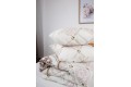 Комплект постельного белья ТЕП "Happy Sleep Duo" Glorius, 70x70 евро - Фото 6