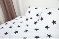 Комплект постельного белья ТЕП "Happy Sleep Duo" Morning Star, 70x70 евро - Фото 4