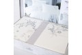 Комплект постельного белья "MARIBOR POPLIN" Breezza cream, 50х70 евро - Фото 2