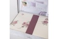 Комплект постельного белья "MARIBOR POPLIN" Lizzy cream, 50х70 евро - Фото 4