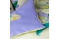 Комплект постельного белья ТЕП "Everyday collection" Laly, 70х70 семейный - Фото6