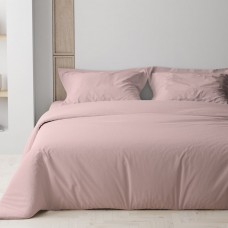 Комплект постельного белья "ТЕП" Pastel Rose, 70x70 двуспальный