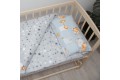 Комплект дитячої постільної білизни "ТЕПІК" 1-3 роки Чарівні сни - Фото 6
