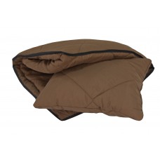 Подушка-плед "ACTIVE" Washed Cotton 135х200 см