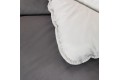 Одеяло "ALASKA" 150*205 см Серое комбинированное - Фото 8