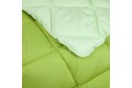Одеяло "ALASKA" 150*205 см Оливковое - Фото 8