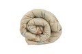 Одеяло "DREAM COLLECTION" CAMEL 150*210 см (microfiber) - Фото 8