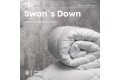 Ковдра Swan’s Down 200*210 см