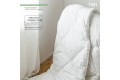 Одеяло Лебединый пух (400г/м2) 200*210 см - Фото 2