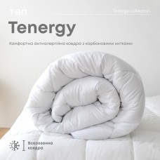 Одеяло "TENERGY" ANTISTRESS 150*210 см