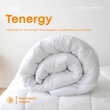 Одеяло "TENERGY"ANTISTRESS 200*210 см