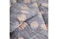 Одеяло "ТЕП" ШИК 150*210 Pale Rose шерсть - Фото 8