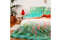 Комплект постельного белья "Everyday collection" двуспальный Antonia - Фото 2