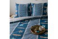 Комплект постельного белья "Everyday collection" двуспальный Emilia - Фото 6