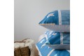 Комплект постельного белья "Everyday collection" євро Emilia - Фото 10
