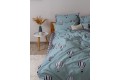 Комплект постельного белья ТЕП "Happy Sleep" Pure Heaven, 50x70 евро - Фото 6