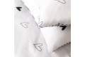 Комплект постельного белья "ТЕП" двуспальный Rachel - Фото 12