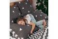 Комплект постільної білизни ТЕП "Happy Sleep" Night, 50x70 євро - Фото 14