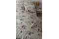 Комплект постельного белья ТЕП "Soft dreams" Branch on White, 70x70 семейный - Фото 2