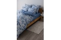 Комплект постельного белья ТЕП "Soft dreams" Light Blue Fantasy, 70х70 двуспальный - Фото 2