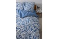 Комплект постільної білизни ТЕП "Soft dreams" Light Blue Fantasy, 70х70 сімейний - Фото 2