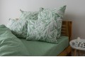 Комплект постельного белья ТЕП "Soft dreams" Mint Fantasy, 70x70 двуспальный - Фото 6
