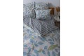 Комплект постельного белья ТЕП "Soft dreams" Spring Basil, 70х70 семейный - Фото 6