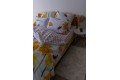 Комплект постельного белья ТЕП "Soft dreams" Нарцис, 70x70 двуспальный - Фото 8