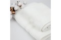 Полотенце "Tender Touch" 50*90 см (500 г/м2) White - Фото 4