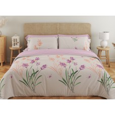 Комплект постельного белья ТЕП "Soft dreams"  338 Aurora, 70x70 евро
