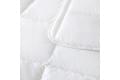 Одеяло "COTE BLANC" PRESTIGE 200*210 см - Фото 6