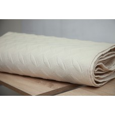 Покрывало ТЕП "VINTAGE" 220*240 см бежевый винтаж