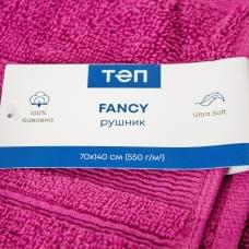 Полотенце «Fancy» 70x140 Aqua