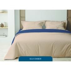 Комплект постельного белья ТЕП "Happy Sleep" Silk Ember семейный