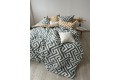 Комплект постельного белья ТЕП "Happy Sleep" Labyrinth, 50x70 евро - Фото 2