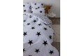 Комплект постільної білизни ТЕП "Soft dreams" Morning Stars, 70x70 двоспальний - Фото 6