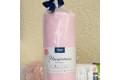 Простирадло "НАТХНЕННЯ" з резинкою 200x200 см Light Pink - Фото2