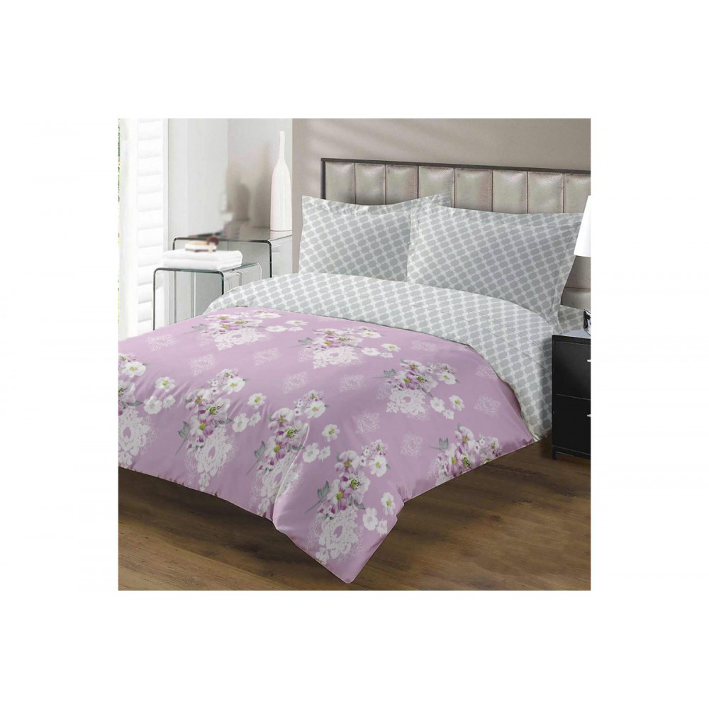 Комплект постельного белья "ТЕП" двуспальный Blossom