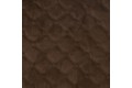 Подушка декоративная "VELOUR" 40*40 см коричневый - Фото 4